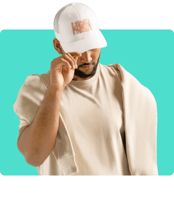 hat