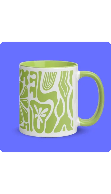 mug