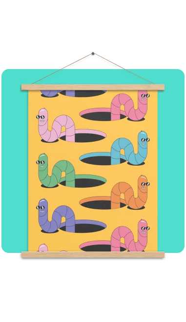 paper-poster